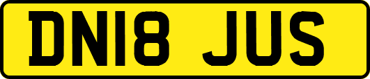 DN18JUS