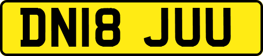 DN18JUU