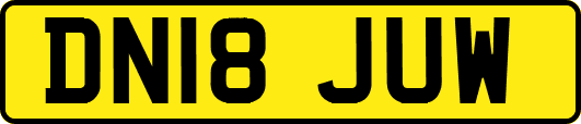 DN18JUW