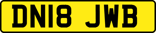 DN18JWB
