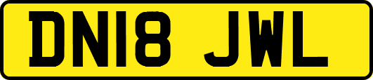 DN18JWL