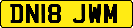 DN18JWM