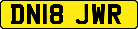DN18JWR