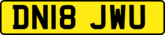 DN18JWU