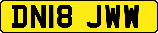 DN18JWW
