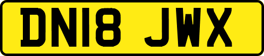 DN18JWX
