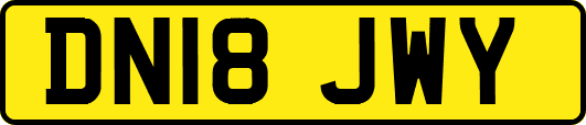 DN18JWY