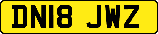 DN18JWZ