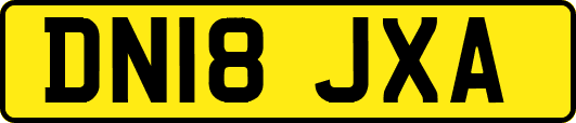 DN18JXA