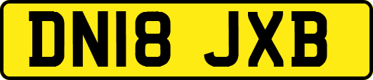 DN18JXB