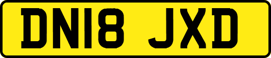 DN18JXD
