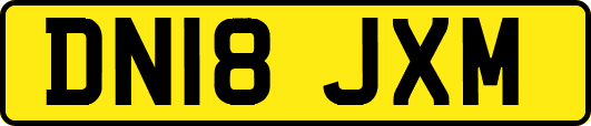 DN18JXM