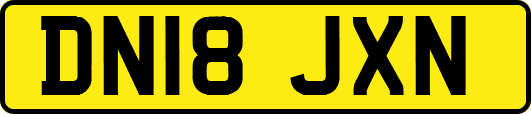 DN18JXN