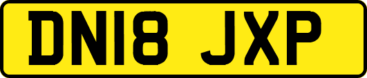 DN18JXP