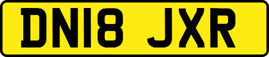 DN18JXR