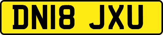 DN18JXU
