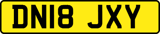 DN18JXY