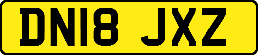DN18JXZ