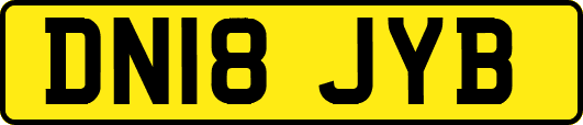 DN18JYB