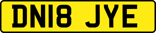 DN18JYE