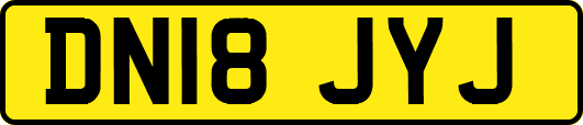 DN18JYJ