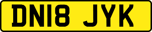 DN18JYK