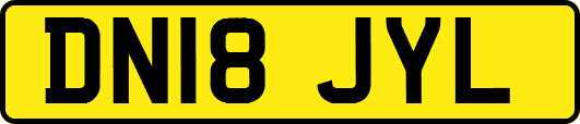 DN18JYL