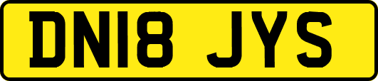 DN18JYS