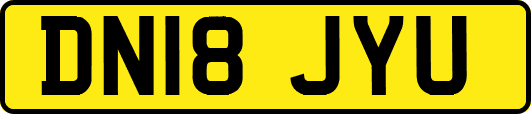 DN18JYU