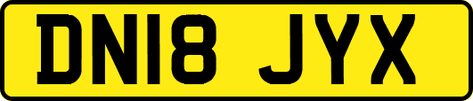 DN18JYX