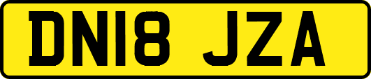 DN18JZA