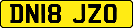DN18JZO