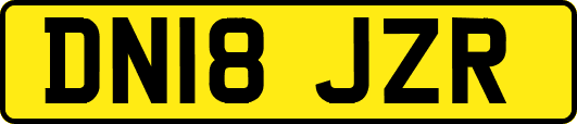 DN18JZR