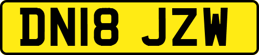 DN18JZW
