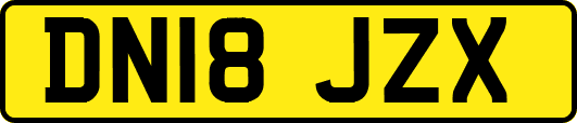 DN18JZX