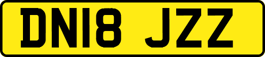 DN18JZZ