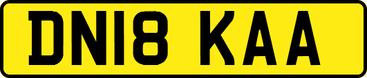 DN18KAA