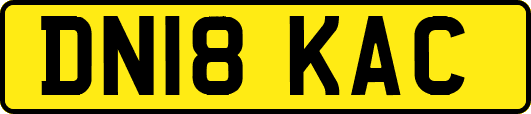DN18KAC