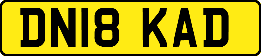DN18KAD