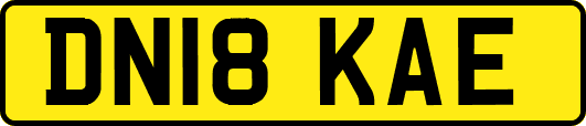 DN18KAE