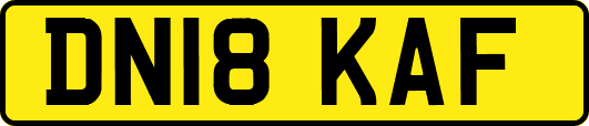 DN18KAF
