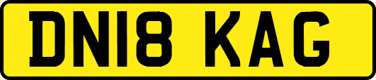 DN18KAG