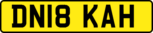 DN18KAH