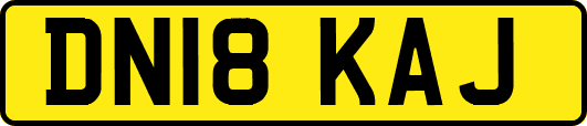 DN18KAJ