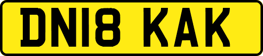 DN18KAK