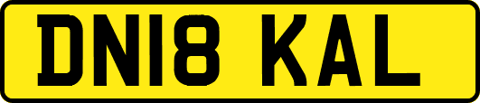DN18KAL