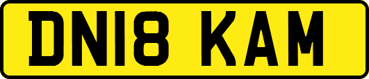 DN18KAM
