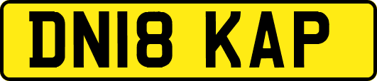 DN18KAP
