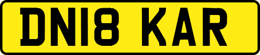 DN18KAR