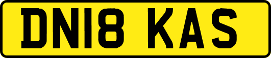 DN18KAS